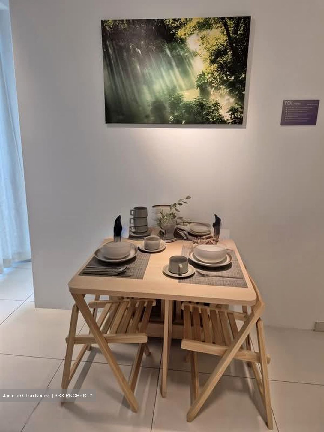 One-north Residences (D5), Apartment #565685061